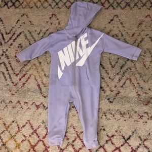 18 month Nike one piece